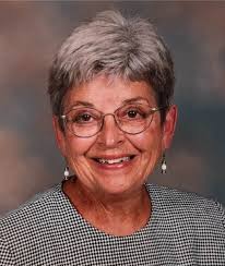 Nancy Jane DiGiacomo — Clyde W. Kraft