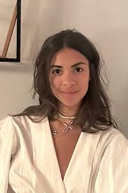 Sophia Herring's Instagram, Twitter & Facebook