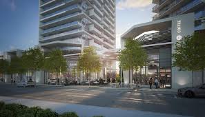 Gilmore place, strategically located in the vibrant brentwood region of north burnaby, will feature approximately 450,000 square feet of dynamic retail space. Gilmore Place Vancouver Presales