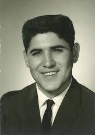 Robert Roman Obituary