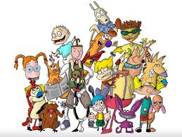 Can you guess all of these classic 90s cartoons by one image? 30 Fun Facts You Never Knew About Your Favorite 90s Cartoons Reelrundown