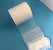 High Quantity Super Soft SSS Hydrophilic PP Spunbond ...