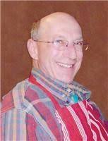 Roger Weber Obituary (1953