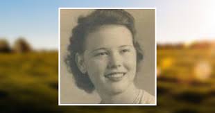 Margie Plant Obituary April 10, 2013