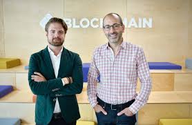 Blackrock S Howard Surloff Joins Blockchain As General Counsel Fortune