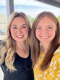 Heather Wykoff's Instagram, Twitter & Facebook