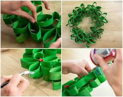 Ne pas oublier de laisser une petite pointe pour le nez de l'avion. Bricolage De Noel Avec Rouleau Papier Toilette En 7 Propositions Splendides