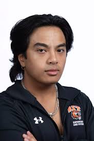 2023-24 Men's Swimming & Diving Roster