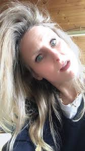 Michaela Braun's Instagram, Twitter & Facebook