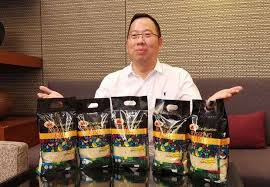 Scs salted pure creamery butter 250g/ unsalted butter 227g rm 11.59. Cap Rambutan Rice National Day Promo The Star