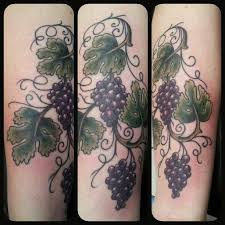 Tattooing a transformative process, and we appreciate the incredible trust all of our clients place in us. Grape Vine Tattoos Vine Tattoos Tattoos For Women Flowers Tattoos