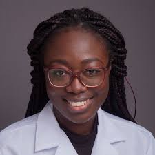 Dr. Rachel Gerber, Obstetrics & Gynecology