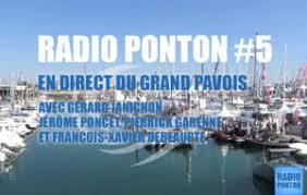 We are waiting for you from october 16 to 20. Grand Pavois Archives Voile Moteur