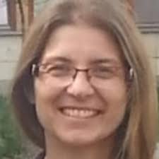 Sylwia KĘDRACKA-KROK