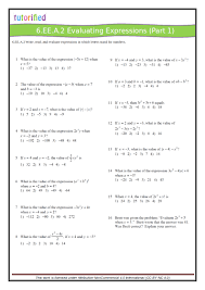 If you have any feedback about our math content, please mail us : 6th Grade Common Core Math Worksheets