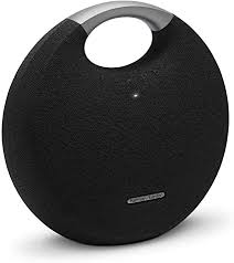 Oontz angle 3 merupakan merk speaker bluetooth terbaik yang kami rekomendasikan untuk anda miliki dengan budget lebih minim dibanding dengan merk marshall dan bose. Amazon Com Harman Kardon Onyx Studio 5 Bluetooth Wireless Speaker Onyx5 Black Electronics