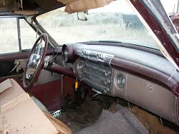 Image result for Nassau Blue 1952 Buick