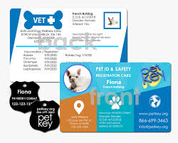 Maybe you would like to learn more about one of these? Order Pet Id Card Nationwide Pet Insurance Card Hd Png Download Transparent Png Image Pngitem