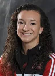 2015 Women's Track & Field Roster