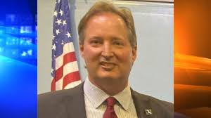 Rancho Palos Verdes mayor and former mayor test positive for coronavirus