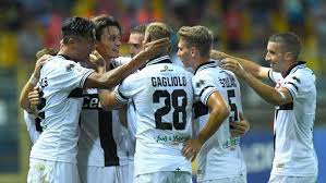 Gervinho 5 goals, juraj kucka 4 goals, hernani 3 goals, yann karamoh 3 goals, roberto inglese 2 goals, juan brunetta 2 goals, jasmin kurtic 2 goals, jacopo dezi 1 goals, lorenzi simonetti 1. Parma Udinese 2 2 Gol Di Inglese Barilla De