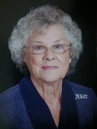 Obituary for Virginia Elizabeth (Croom) Pate