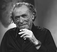 Charles Bukowski's Poem