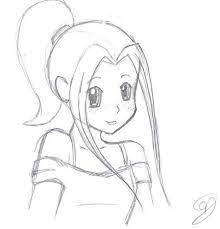 1280 x 720 jpeg 77 кб. Imagini Pentru Desene In Creion Anime Anime Facil De Dibujar Dibujos Bonitos Dibujos Kawaii