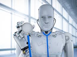 We are working with the world's smartest ai researchers. Robotics Ai In The Times Of Corona Robots Can Reduce Human Contact Transmission Of Covid 19 The Economic Times