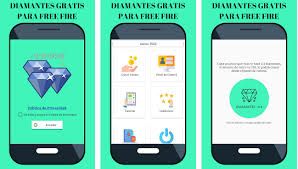 Maybe you would like to learn more about one of these? Las Mejores Apps Para Ganar Diamantes En Free Fire 4appslovers