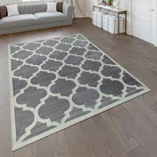 Check spelling or type a new query. Paco Home Tapis De Createur Salon Tapis Tisse A Plat Moderne Tendance Tapis Gris Blanc Dimension 200x280 Cm Teppich Design Teppichboden Marokkanische Muster