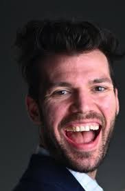 Steven Spera's Instagram, Twitter & Facebook