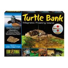 Exo Terra Turtle Bank Habitat Decor Petsmart Turtle Turtle Supplies Turtle Dock