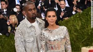 On this glorious wednesday afternoon, kanye west himself, unveiled his yeezy season 2 collection in front of a star studded audience. Kim Kardashian And Kanye West Discussing Divorce Cnn