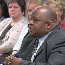 Officers speak up: Man who "wanted to kill police" up for parole