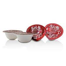 If you're dehydrated, these masks will elevate your hydration status in 15 minutes. Sk Ii Overnight Miracle Mask 6x4g Buy Online In Faroe Islands At Faroe Desertcart Com Productid 95500176