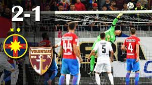 Fcsb — fc voluntari meci incheiat 11 august 2019. Rezumat Fcsb Fc Voluntari 2 1 0 0 Youtube