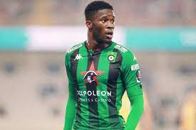 Check out his latest detailed stats including goals, assists, strengths & weaknesses and match ratings. Ike Ugbo Iugbo Twitter