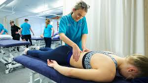 Massage therapist course components consist of 80 sessions covering a wide range of massage therapy skills and techniques in a classroom environment. Msci Sports Therapy