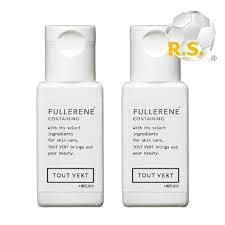 楽天市場 美容液 日本最高峰濃度 フラーレン 原液配合 トゥヴェール 水溶性フラーレン 20ml ビタミンｃ誘導体のトゥヴェール トゥヴェール 美容 フラーレン