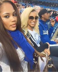 This rumor about raptors guard lou williams having two girlfriends is crazy. Pin On Celebrities The Good The Bad The Ugly The Beautiful