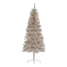 Maybe you would like to learn more about one of these? Artificial Trees 36 Gold Tinsel Tree Christmas Holiday Tree 3ft Table Top Xmass Decor Golden Collectibles