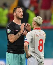 Franco foda former footballer from germany sweeper last club: Euro 2020 Arnautovic Was Provoked Austrian Boss Foda Claims After Attacker Was Given One Match Suspension