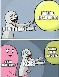 Bad Beats Master Them And Use It For Your Advantage Coinpoker