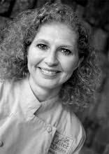 Judith, the Irish Foodie: White butter, yellow butter?