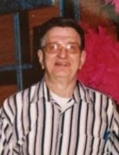 Obituary for John Motchos, Jr.