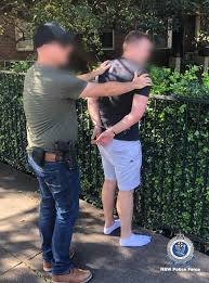 This was near the junction with oakfield road. Detectives Have Charged A Man Following Nsw Police Force Facebook