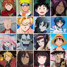 Rd.com knowledge facts snails have very particular sleeping habits. Anime Protagonist Identification Quiz
