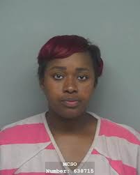 MONTGOMERY COUNTY SHERIFF DOOLITTLE'S BED AND BREAKFAST BOOKINGS FOR  SUNDAY, FEBRUARY 9, 2025