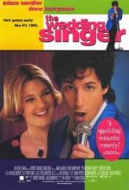 Everyone may have their favorite sandler movie but his very first cin. The Wedding Singer Movie Trivia Quiz Lovetoknow